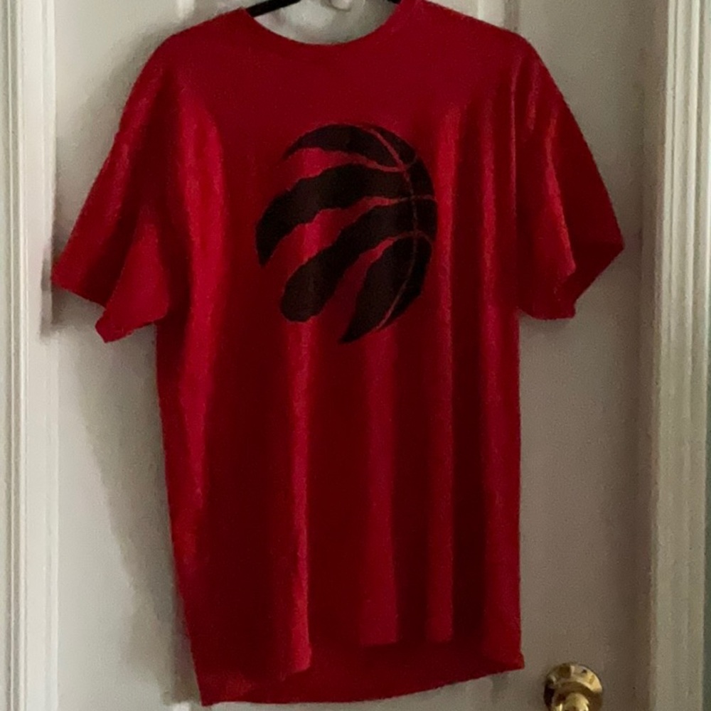Toronto Raptors We the North T Shirt